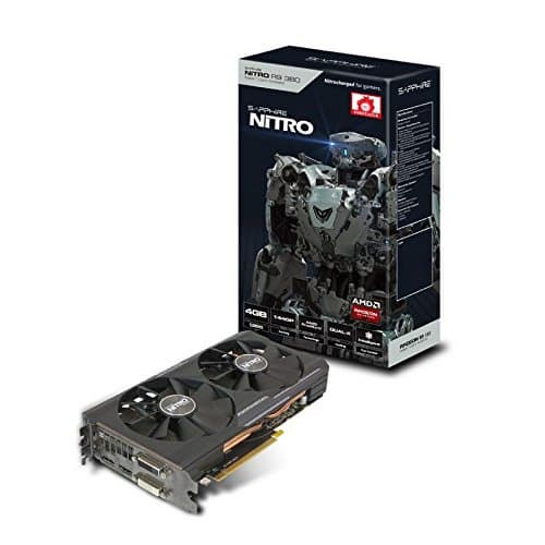 Sapphire Radeon NITRO R9 380 4GB GDDR5 DL_DVI_I _ DL_DVI_D